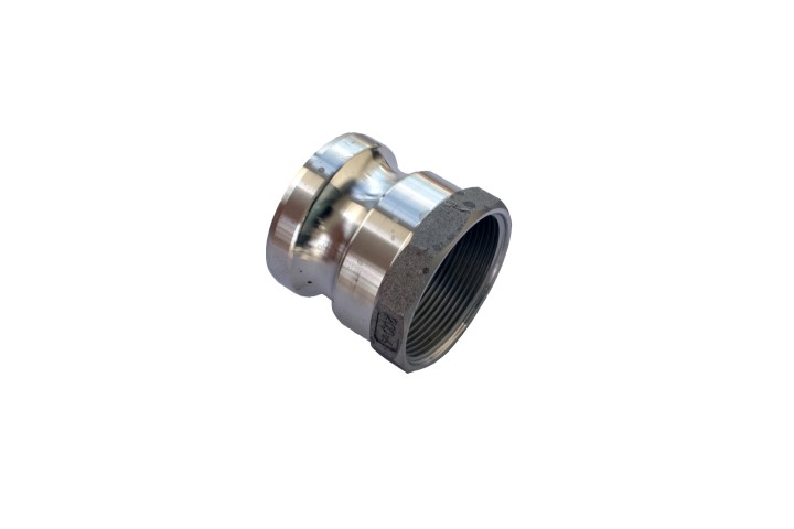 CAMLOCK ALLOY COUPLING TYPE A 25MM 
